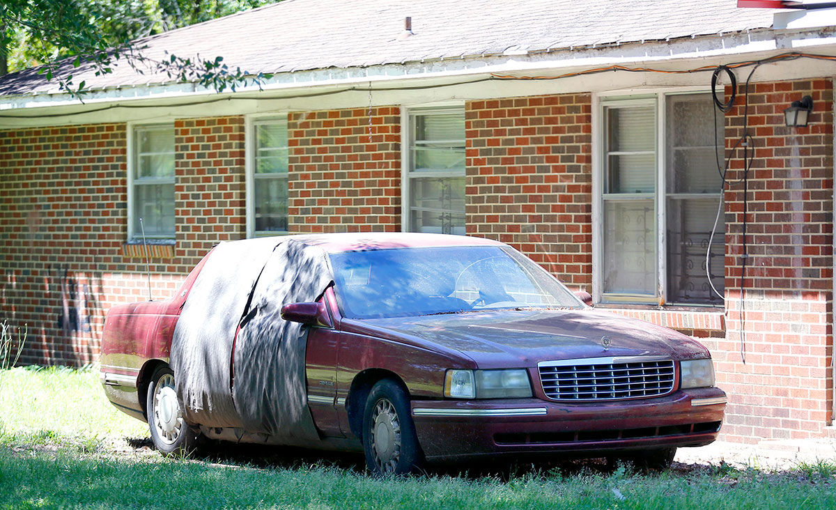 Ben Little Cadillac